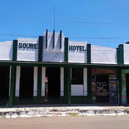 Soure Hotel סורי מראה חיצוני תמונה