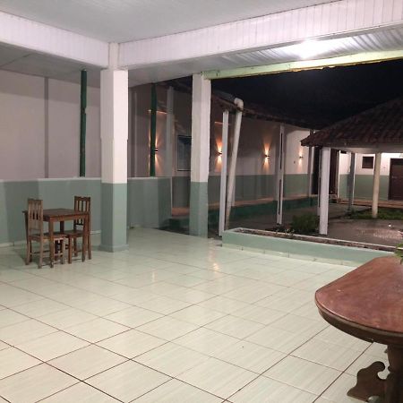 Soure Hotel סורי מראה חיצוני תמונה