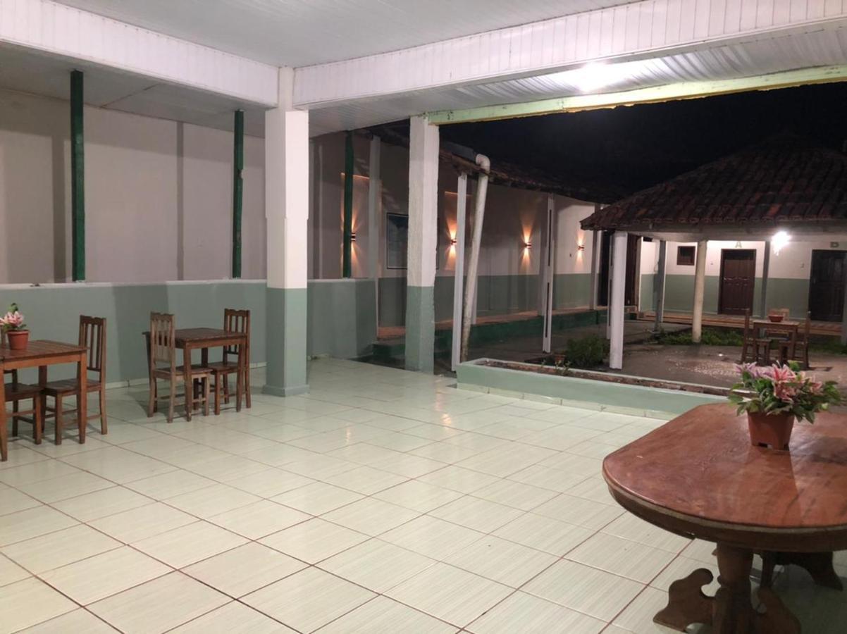 Soure Hotel סורי מראה חיצוני תמונה
