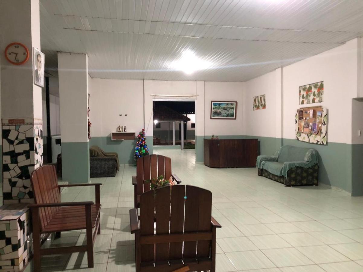 Soure Hotel סורי מראה חיצוני תמונה